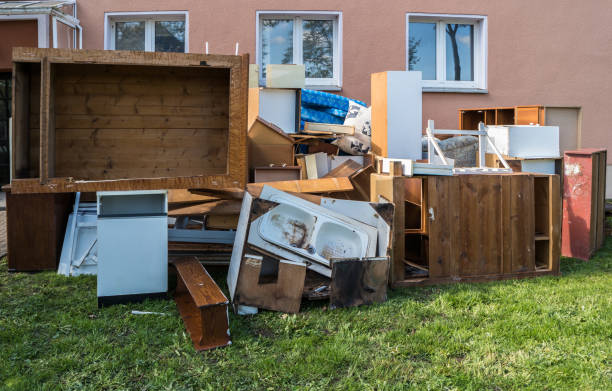 Best Dumpster Rental Services  in Sandstone, MN