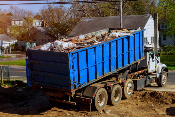 Best Basement Cleanout Services  in Sandstone, MN