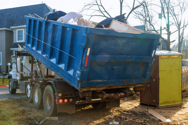 Best Affordable Junk Removal Services  in Sandstone, MN