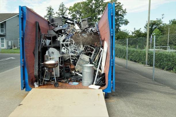 Sandstone, MN Junk Removal Company