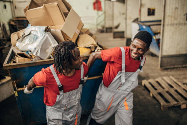 Best Estate Cleanout Services  in Sandstone, MN