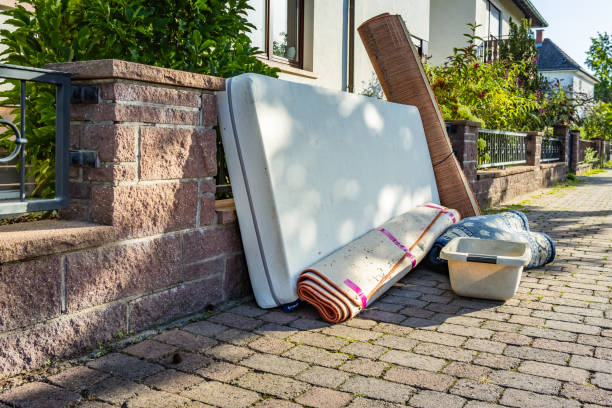 Best Office Junk Removal  in Sandstone, MN