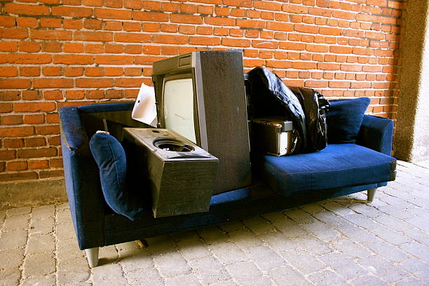 Best Household Junk Removal  in Sandstone, MN