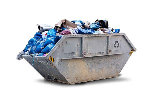 Debris Removal in Sandstone, MN