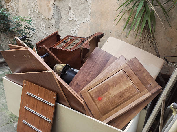 Best Attic Cleanout Services  in Sandstone, MN