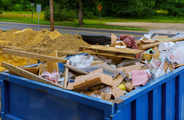 Best Estate Cleanout Services  in Sandstone, MN
